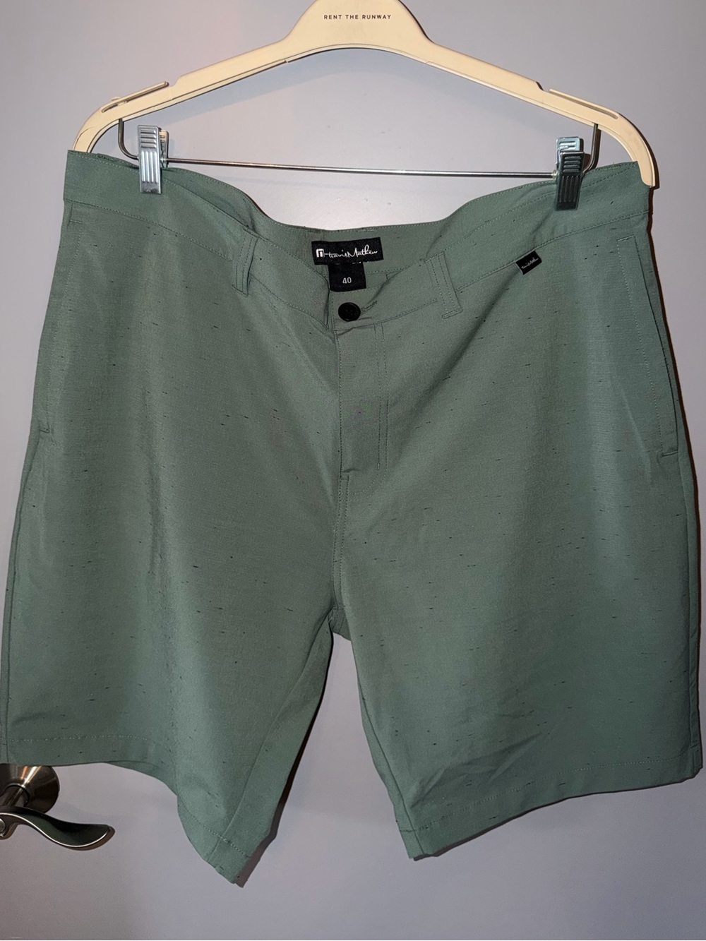 Travis Mathew Wanderlust 9” Shorts